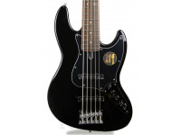 Marcus Miller V3-5 (2ND GEN) BLK BLACK Marcus Miller V3-5 (2ND GEN) BLK BLACK